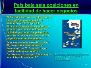 Experiencia en  Productos / Servicios