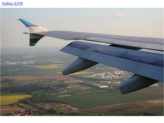 Airbus A310
 