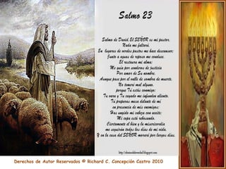 Salmo 91