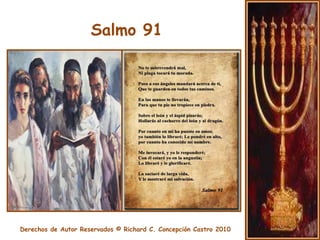 Deceso JudíoSe llama al Rabbí.El máximo líder espiritual de los judíos mejor conocido como el Maestro.El Rabbí llama al ChevraKaddisha.Sociedad judía de sepelio sagrado compuesto de hombres y mujeres. Primero, se debe realizar la preparación ritual del cuerpo, conocida como Tahará(purificación).Esta consiste en lavar el cuerpo y luego vertir sobre él un flujo de agua en símbolo de purificación.El respeto por el difunto y por la dignidad humana exigen que los restos descansen en un estado de profunda limpieza física. 