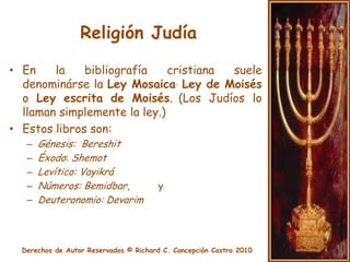 Rituales Judíosante elFallecimiento