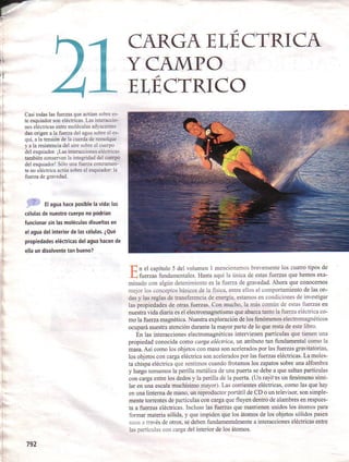 Capitulo 21 carga electrica y campo electrico.pdf
