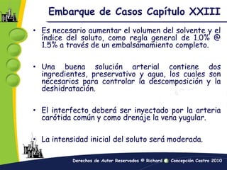 Esta crema de masaje debe dejarse aplicada hasta que el cuerpo llegue a su destino.