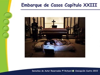 El tratamiento de cavidad es un problema en estos casos.