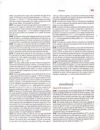 Capitulo 23 sears potencial electrico