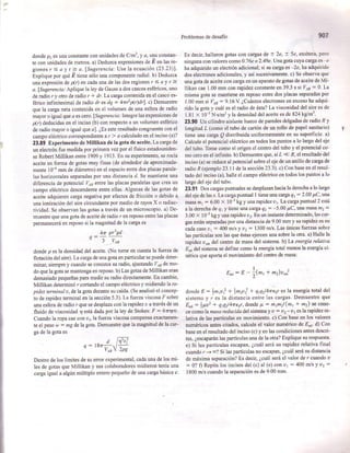 Capitulo 23 sears potencial electrico