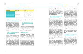 18 19
L E G A L G U I D E T O D O B U S I N E S S I N C O L O M B I A L E G A L G U I D E T O D O B U S I N E S S I N C O L O M B I A
Operation Form No.
Cancelation Form No. 12
Cancellation derived from
a reorganization process
From No. 11A
Time
Twelve (12) months for
cancelations made before
July 26, 2017 and
Six (6) months for those
made after the 26th of
July
2.3.2.5. Non performed Co-
lombian Investment Abroad
When the Colombian investment abroad
was not carried out, the Colombian in-
vestor shall re-enter to the country the
amounts transferred by this concept. For
these purposes, the operation has to be
channeled through an intermediary of the
exchange market, to whom the minimum
required information for this operation
(foreign Exchange Declaration) must be
submitted.
2.3.2.6. Financial Investment
or in Assets Abroad
Colombian residents interested in finan-
cial investment or in assets abroad shall
complete the amounts for these opera-
tions through the exchange market except
when such operations are completed
abroad with currencies not subject to the
exchange market. This investment mode
includes the following (by way of exam-
ple): (i) purchase of securities abroad,
(ii) purchase abroad with discount of the
total or partial of the amount of private
external obligations, external public debt
and bonds, and securities of external pu-
blic debt.
2.3.2.7.	Infringement of the
International Investments Re-
gime
The breach of any of the obligations of
the international investment’s regime, or
its extemporaneous fulfillment constitutes
an infringement to the international ex-
change regime and may cause sanctions
by the Superintendence of Societies.
2.4. Foreign Loans
Foreign loans are classified in active
loans and passive loans. The first of them
corresponds to loans granted by non-Co-
lombian residents to Colombian residents
and the second of them, credits granted
by residents to nonresidents.
The entrance and exit of foreign currency
in connection with foreign indebtedness
must be completed through the foreign ex-
change market and registered before the
Central Bank before its disbursement. The
breach of this obligation, may be consi-
2.3.2.4. Cancelation of Colombian Direct Investment Abroad dered as an infringement of the foreign
exchange regime, and may cause the
imposition of penalties by the Superinten-
dence of Societies or by the Dirección de
Impuestos y Aduanas Nacionales (DIAN)
in case of indebtedness derived from fo-
reign trade operations or relating to the
use of clearing accounts.
2.4.1. Loans Granted to Resi-
dents (Passive Credits).
Residents and intermediaries of the ex-
change market may obtain credits in fo-
reign currency from: (i) other intermedia-
ries of the exchange market and (ii) from
nonresidents (there are some restrictions
in order to grant passive loans by an “in-
dividual”). It is also possible for them to
obtain other resources in foreign curren-
cy through international capital markets.
These loans could be stipulated, disbur-
sed and paid in legal or foreign currency,
as agreed by the parties.
Foreign loans must be reported to the Co-
lombian Central Bank by means of filing
an exchange Form No. 6 “Report of fo-
reign debt granted to residents.” Additio-
nally, a copy of the relevant loan agree-
ment has to be submitted. Disbursement
of the loan may be registered through
Form No. 6 “Report of foreign debt gran-
ted to residents” if the registration of the
loan and the disbursement takes place at
the same time.
On the other hand, the exit of foreign cu-
rrency for the payment of capital or inte-
rests of debt must be reported to the Co-
lombian Central Bank by means of filing
the minimum required information for this
operation (Foreign Exchange Declaration).
For the transmission of the foreign indeb-
tedness report (Form No. 6), when the fo-
reign exchange loans have been granted
by nonresidents which have not been pre-
viously assigned code by the Colombian
Central Bank, the resident must, before-
hand, request the code to the foreign ex-
change intermediary, who will require the
documentation that supports the existen-
ce, financial references and compliance
of regulations for the prevention of money
laundry in the nonresident´s country.
The law provides as a requirement for the
disbursement and the channeling of the
credits in foreign currency obtained by
residents, the establishment previous to
each disbursement of a deposit in Cen-
tral Bank through the intermediary of the
exchange market involved in the credit,
in the conditions and time provided by
Central Bank. In May, 2015, the depo-
sit for external indebtedness is 0%, which
means it’s non-applicable in practice.
The law provides particular rules regar-
ding loans disbursed and/or payable in
pesos.
2.4.2 Loans Granted to Nonre-
sidents (Active Credits)
The international exchange regime allows
Colombian residents and intermediaries
of the exchange market, to grant loans in
foreign currency to nonresidents without
taking into account the term and destina-
tion of the currencies (please note that it
is permitted to grant such loans to other
residents, unless the lender is an interme-
diary of the foreign exchange market).
These credits could be stipulated, disbur-
 