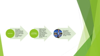 •El 1er. árbitro
desempeña sus
funciones de pie en una
plataforma de árbitroen
uno de los extremos de
la red en el lado opuesto
al del anotador. Su vista
debe estar
aproximadamente 50
cm. sobre el borde
superior
UBICACION
•También controla el
trabajo de los recoge
balones, secapisos y
moperos. Tiene
facultad para decidir
toda cuestión sobre el
juego, inclusive aquellas
no previstas en las
Reglas.4 No debe
permitir ninguna
discusión respecto a sus
decisiones.
AUTORIDAD
(FACULTADES)
•El 1er. árbitro es
responsable de
determinar antes y
durante el encuentro, si
los útiles del área de
juego y las condiciones
satisfacen los requisitos
para jugar.
 