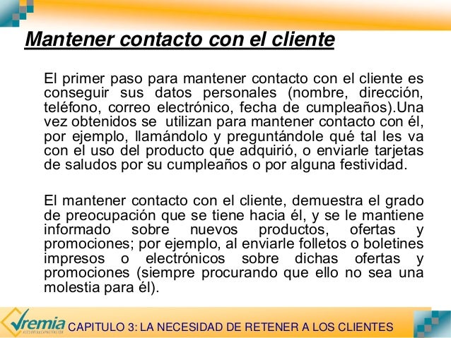 Que Es El Contacto Con El Cliente nanlicinsexo.weebly.com