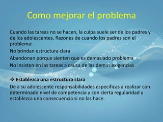 Haga que regrese. Haga inmediatamente todo lo posible para que regrese.