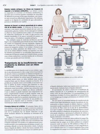 Capitulo 31  nefropatias y diureticos