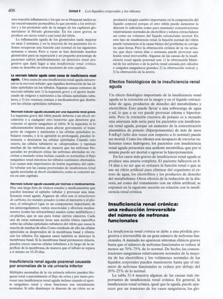 Capitulo 31  nefropatias y diureticos