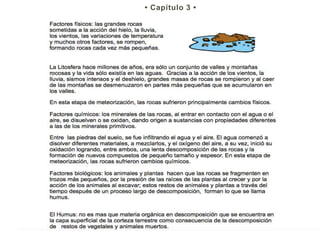 • Capítulo 3 •
 