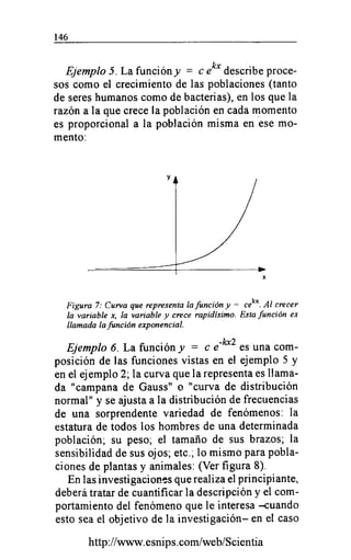 La Contrastación de la Hipótesis