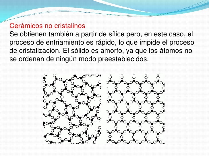 Capitulo 4. materiales cerámicos