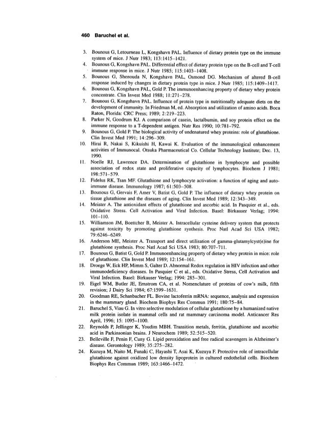 Capitulo 42 Estres Oxidativo En Cancer Sida Y Enfermedades Neurodeg