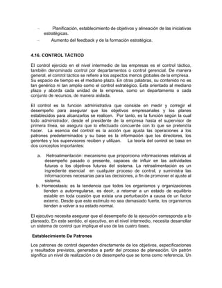 Control | PDF