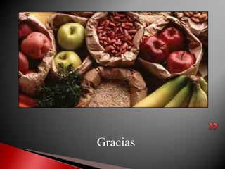 Gracias
 