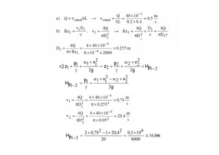 g
vvp
pH
pH
g
vp
z
g
vp
z)c
2
2
22
2
111
21
212
2
222
2
2
2
111
1
×α−×α
+
γ
=−
−
+
×α
+
γ
+=
×α
+
γ
+
m,
,,,
pH 816
8000
61030
20
2420127802
21 ≅
×
+
×−×
=−
 