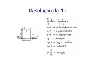 Resolução do 4.1
 