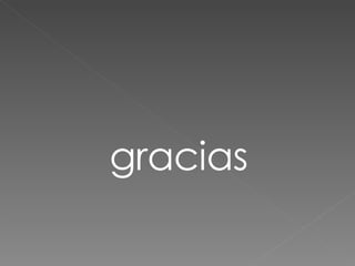 gracias 