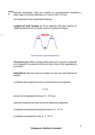 CONFIGURACIÓN ELECTRÓNICA
