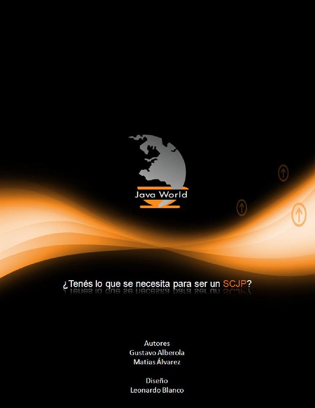 JavaWorld SCJP Capitulo 5