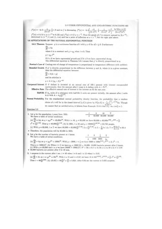 Solucionario capitulo 5 calculo leithold 7 edic