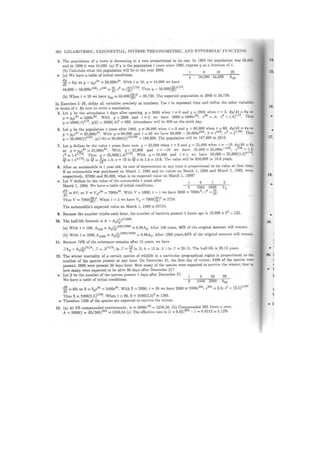 Solucionario capitulo 5 calculo leithold 7 edic