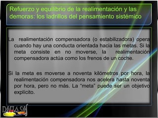 Todas las atribuciones causales que hacemos en nuestra lengua cotidiana son muy sospechosas. La mayoría están encastradas en visiones lineales. En el mejor de los casos, tienen una precisión parcial y tienden inherentemente a describir partes de procesos recíprocos, no los procesos enteros.CIRCULOS DE CASUALIDAD