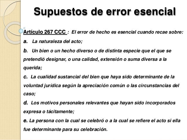 Capitulo 5 hechos y actos jurídicos