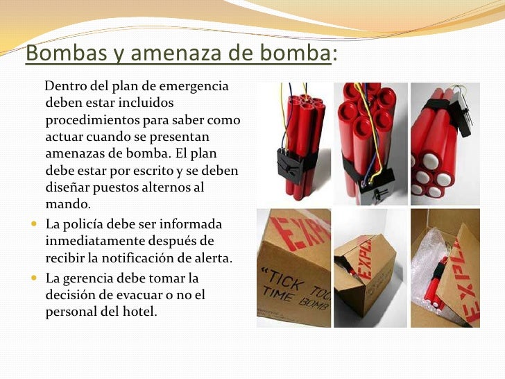 Capitulo 6 Administracion De Emergencias