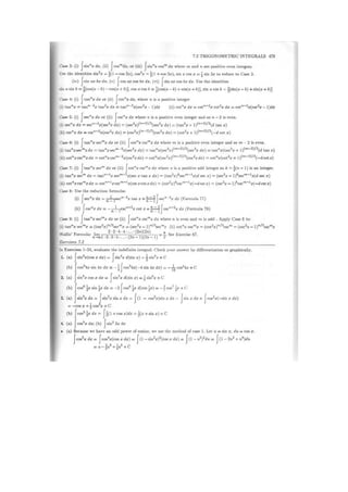 Solucionario capitulo 7 calculo leithold 7 edic