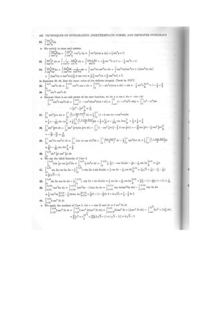 Solucionario capitulo 7 calculo leithold 7 edic