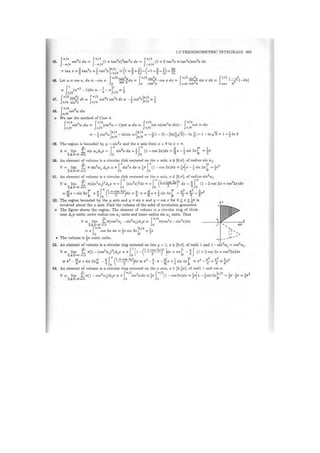 Solucionario capitulo 7 calculo leithold 7 edic