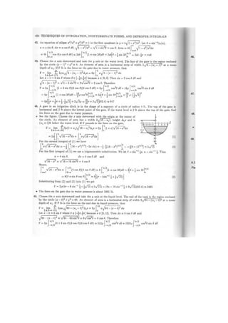 Solucionario capitulo 7 calculo leithold 7 edic