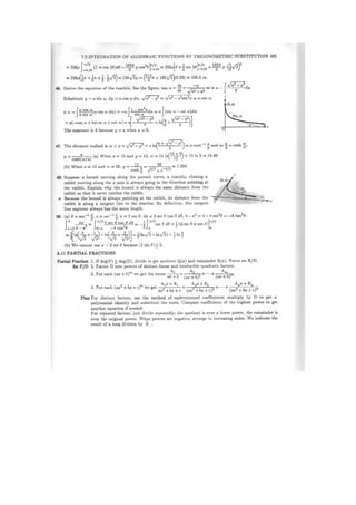 Solucionario capitulo 7 calculo leithold 7 edic