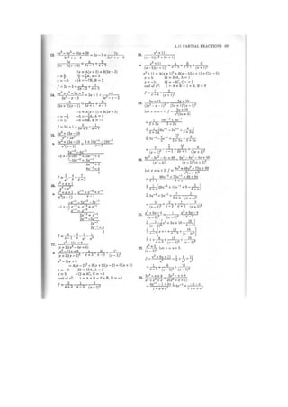 Solucionario capitulo 7 calculo leithold 7 edic