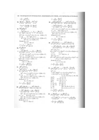 Solucionario capitulo 7 calculo leithold 7 edic