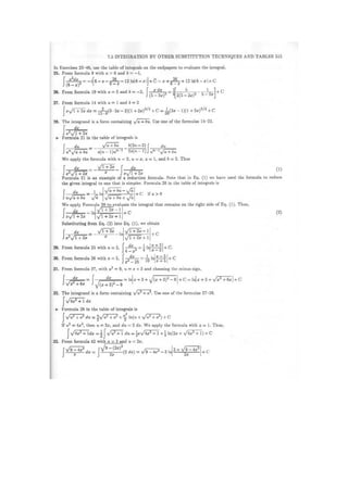 Solucionario capitulo 7 calculo leithold 7 edic