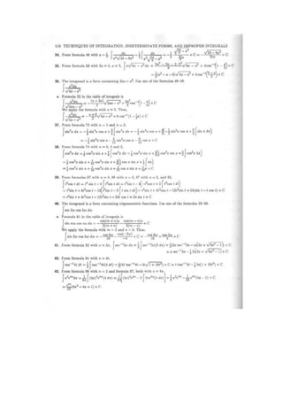 Solucionario capitulo 7 calculo leithold 7 edic