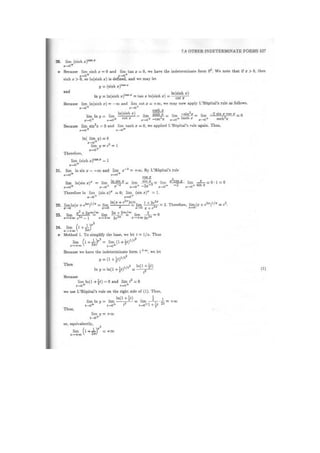 Solucionario capitulo 7 calculo leithold 7 edic