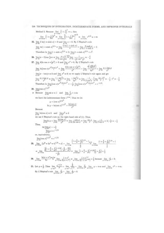 Solucionario capitulo 7 calculo leithold 7 edic