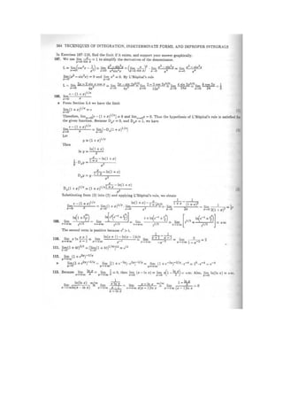 Solucionario capitulo 7 calculo leithold 7 edic