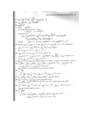 Solucionario capitulo 7 calculo leithold 7 edic