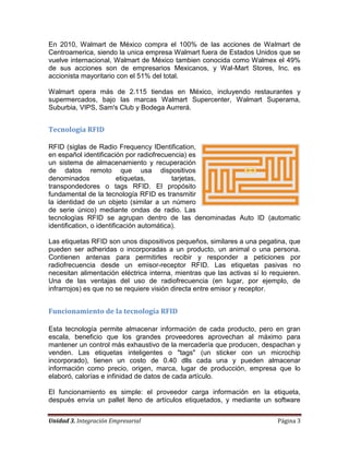 Capitulo 9. Arquitectura de Integración de Procesos