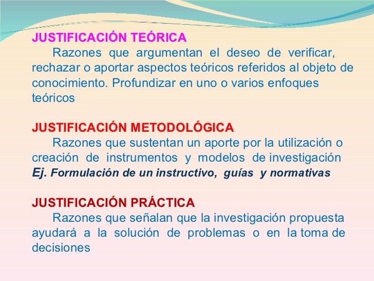Capituloi. investigaciones