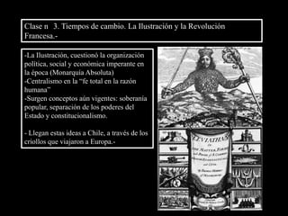 Extensión del Imperio Británico, siglo XVIII