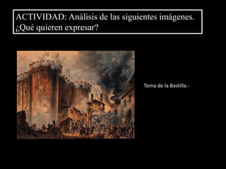 Centralismo en la “fe total en la razón humana” 