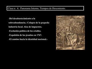 En 1789, un levantamiento pone fin a la monarquía absoluta.